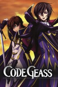 Download Code Geass (Season 1 – Complete) Multi-Audio [Hindi Dubbed – English – Japanese] 480p | 720p | 1080p WEB-DL poster
