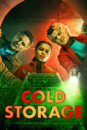 Download Cold Storage (2026) WEB-DL {English With Subtitles} Full Movie 480p [400MB] | 720p [1GB] | 1080p [2.1GB] poster