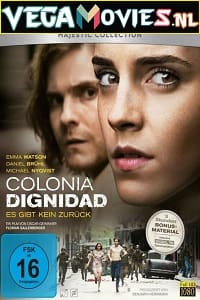 Download Colonia (2015) Dual Audio {Hindi-English} 480p [350MB] | 720p [950MB] | 1080p [1.8GB] poster