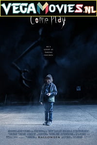 Download Come Play (2020) Full Movie English With Subtitles 480p [350MB] | 720p [750MB] poster