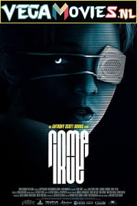 Download Come True (2021) English 480p [350MB] | 720p [700MB] poster