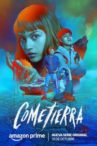 Download UNBURIED” {Aka ‘Cometierra’} Prime Video (2025) Season 1 Dual-Audio {Hindi-English} Series 480p | 720p | 1080p WEB-DL poster