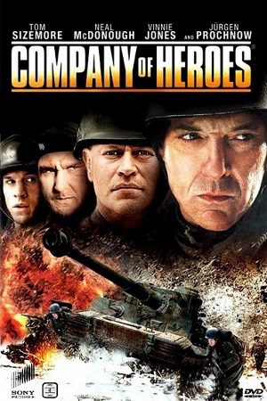 Download Company Of Heroes (2013) Dual Audio {Hindi-English} 480p [490MB] | 720p [950MB] | 1080p [2.5GB] poster