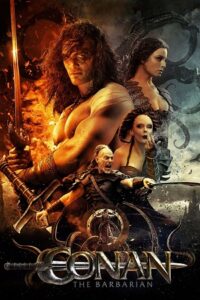 Download Conan the Barbarian (2011) Dual Audio {Hindi-English} 480p [400MB] | 720p [800MB] | 1080p [3.8GB] poster