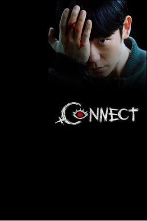 Download Connect (2022) Season 1 Complete {Korean With English Subtitles} WEB Series 720p [200MB] HEVC WEB-DL poster