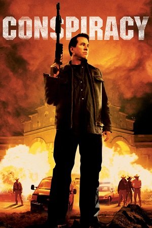Download Conspiracy (2008) Dual Audio [Hindi + English] WeB-DL 480p [300MB] | 720p [800MB] | 1080p [1.8GB] poster