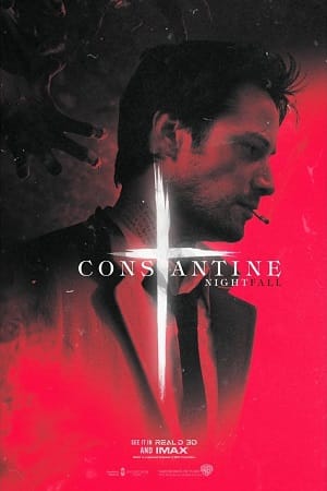 Download Constantine (2005) BluRay [Open Matte] Dual Audio {Hindi-English} 480p [450MB] | 720p [1.4GB] | 1080p [2.6GB] poster