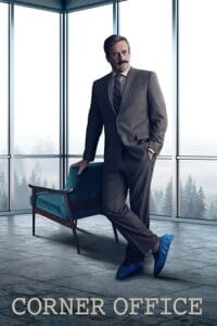 Download Corner Office (2022) WEB-DL Dual Audio {Hindi-English} 480p [350MB] | 720p [920MB] | 1080p [2.2GB] poster