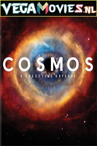 Download Cosmos: A Spacetime Odyssey (2014) Season 1 Hindi Complete WEB Series 480p [160MB] | 720p [450MB] poster