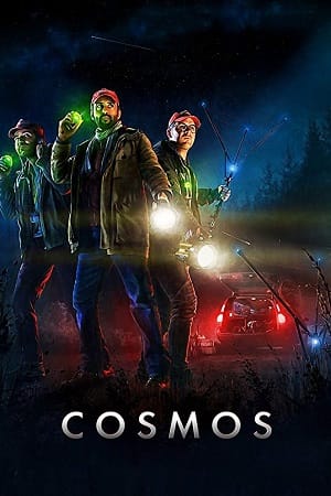 Download Cosmos (2019) BluRay Dual Audio {Hindi-English} 480p [500MB] | 720p [1.1GB] | 1080p [2.6GB] poster