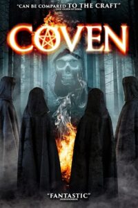 Download Coven (2020) WEB-DL Dual Audio {Hindi-English} 480p [300MB] | 720p [850MB] | 1080p [1.7GB] poster