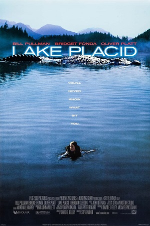 Download Lake Placid (1999) Dual Audio [Hindi + English] WeB-DL 480p [350MB] | 720p [850MB] | 1080p [1.7GB] poster