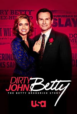 Download Dirty John (2020) Season 2 Hindi Dubbed Complete Netflix WEB Series 480p | 720p WEB-DL poster