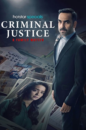 Download Criminal Justice (Season 4) Hindi DD5.1 Jio-Hotstar WEB-Series 480p | 720p | 1080p & 2160p 4K WEB-DL poster