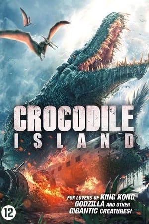 Download Crocodile Island (2020) Dual Audio [Hindi + English] WeB-DL 480p [350MB] | 720p [900MB] | 1080p [1.7GB] poster
