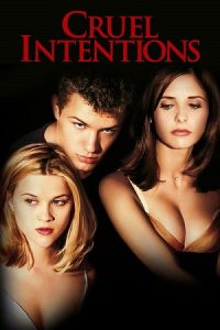 Download Cruel Intentions (1999) Blu-Ray Dual Audio {Hindi-English} 480p [370MB] | 720p [1.1GB] | 1080p [2.2GB] poster