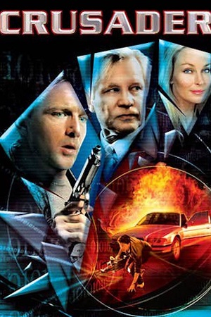 Download Crusader (2005) Dual Audio {Hindi-English} BluRay 480p [350MB] | 720p [950MB] | 1080p [2.1GB] poster