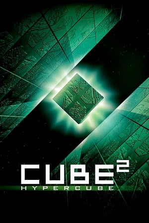 Download Cube²: Hypercube (2002) Dual Audio {Hindi-English} 480p [350MB] | 720p [900MB] | 1080p [2.3GB]