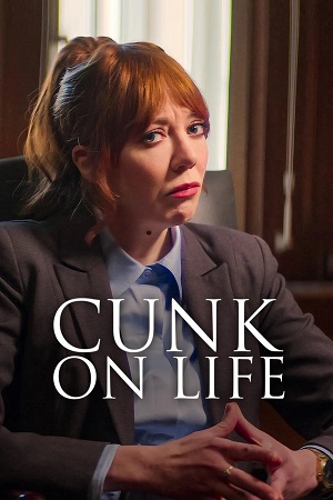 Download Cunk on Life (2024) {English with Subtitles} Full Movie WEB-DL 480p [220MB] | 720p [600MB] | 1080p [1.5GB] poster