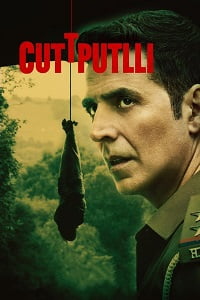 Download Cuttputlli (2022) WEB-DL Hindi Full Movie 480p [450MB] | 720p [1GB] | 1080p [2.5GB] | 2160p 4K [10GB] poster