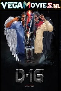 Download D-16 – Dhuruvangal Pathinaaru (2016) Hindi Dubbed WEB-DL 480p [250MB] | 720p [800MB] | 1080p [2.3GB] poster