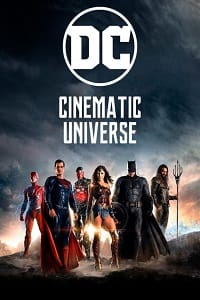 Download DC Extended Universe Movies (2013-2020) Dual Audio {Hindi-English} 1080p HEVC BluRay [60FPS] x265 [4GB] poster