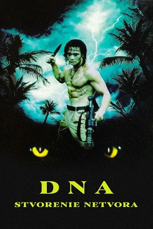 Download DNA (1996) BluRay Dual Audio {Hindi-English} 480p [350MB] | 720p [880MB] | 1080p [1.6GB] Full-Movie poster
