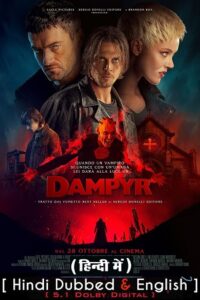 Download Dampyr (2022) AMZN WEB-DL Dual Audio {Hindi-English} 480p [400MB] | 720p [800MB] | 1080p [2GB] poster