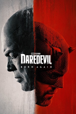 Download Daredevil: Born Again | JioHotstar (2025) Season 1 Dual Audio {Hindi-English} WEB-DL 480p 720p + 1080p & 2160p 4K SDR poster