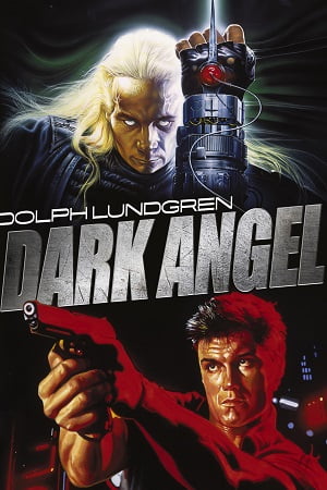 Download Dark Angel (1990) {English with Subtitles} Full Movie WEB-DL 480p [300MB] | 720p [800MB] | 1080p [1.8GB] poster