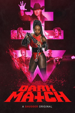 Download Dark Match (2024) WEB-DL {English With Subtitles} Full Movie 480p [280MB] | 720p [760MB] | 1080p [1.8GB] poster