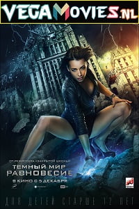 Download Dark World 2: Equilibrium (2013) Dual Audio {Hindi-English} 480p [300MB] | 720p [800MB] | 1080p [1.7GB] poster