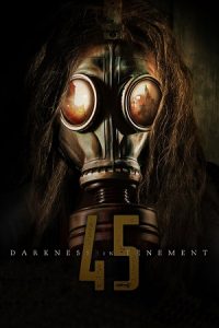 Download Darkness in Tenement 45 (2020) Blu-Ray Dual Audio {Hindi-English} 480p [340MB] | 720p [950MB] | 1080p [1.8GB] poster