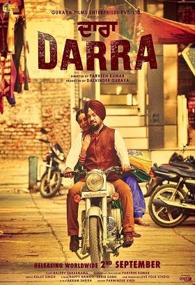 Download Darra (2016) Hindi Dubbed Full Movie BluRay 480p [400MB] | 720p [1.2GB] poster