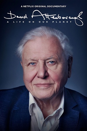 Download David Attenborough: A Life on Our Planet (2020) WEB-DL {English With Subtitles} Full Movie 480p [420MB] | 720p [800MB] | 1080p [1.2GB] poster