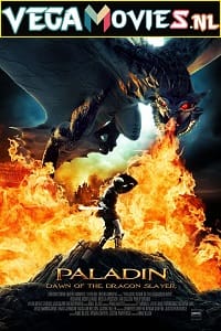Download Dawn of the Dragonslayer (2011) Dual Audio {Hindi-English} 480p [350MB] | 720p [1.2GB] poster