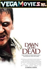 Download Dawn of the Dead (2004) Dual Audio {Hindi-English} 480p [400MB] | 720p [800MB] | 1080p [1.7GB] poster
