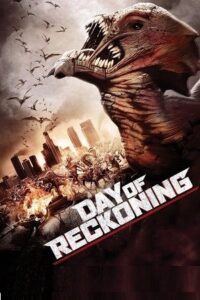 Download Day Of Reckoning (2016) Dual Audio {Hindi-English} 480p [300MB] | 720p [800MB] poster