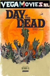 Download Day of the Dead (2021) (Season 1) [Episode 10 Added] {English With Subtitles} 720p 10Bit [250MB] WEB-DL poster