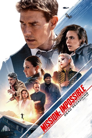 Download Mission: Impossible Dead Reckoning Part One (2023) Dual Audio [Hindi ORG 5.1-English] BluRay 480p [590MB] | 720p [1.5GB] | 1080p [3.5GB] | 2160p 4K [21GB] poster