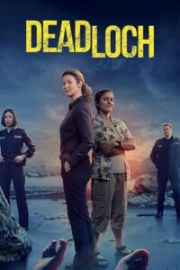 Download Deadloch – Amazon Original (2023) Season 1 [S01E08 Complete] Dual Audio {Hindi-English} 480p | 720p | 1080p WEB-DL poster