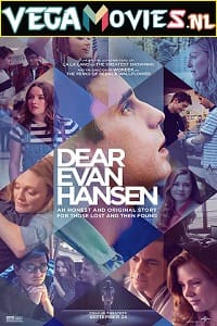 Download Dear Evan Hansen (2021) WEB-DL English 480p [450MB] | 720p [900MB] | 1080p [1.6GB] poster