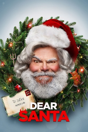 Download Dear Santa (2024) Dual Audio {Hindi-English} WEB-DL 480p [470MB] | 720p [1.1GB] | 1080p [2.3GB] poster
