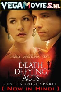 Download Death Defying Acts (2007) Dual Audio {Hindi-English} 480p [300MB] | 720p [900MB] | 1080p [1.6GB] poster