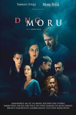 Download Debt To The Sea (Season 1) Hindi ORG. Dubbed WTCHO WEB-DL Series 720p | 1080p poster