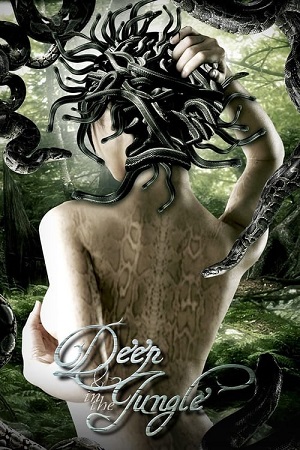 Download Deep In The Jungle (2008) BluRay Hindi Dubbed (ORG) Full Movie 480p [400MB] | 720p [800MB] poster