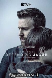 Download Defending Jacob (Season 1) {English With Subtitles} Apple TV+ Series Complete 720p WEB-DL [200MB] poster