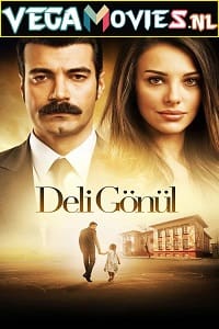 Download Untold Truth – Deli Gönül (2017) Season 1 [S01E05 ADDED] Hindi Dubbed 480p | 720p WEB-DL poster