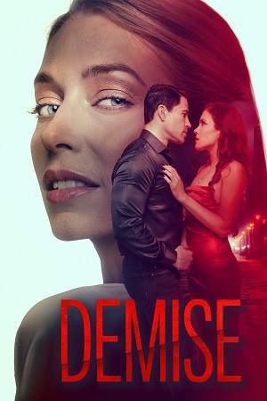 Download Demise (2024) WEB-DL Dual Audio {Hindi-English} 480p [390MB] | 720p [1.2GB] | 1080p [2.5GB] poster