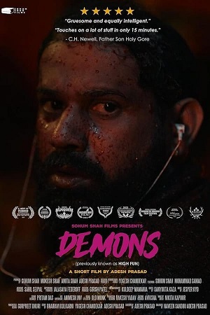 Download Demons – Zee5 (2024) WEB-DL {Hindi DD5.1} Full Movie 720p [500MB] | 1080p [750MB] | 2160p [4K] poster